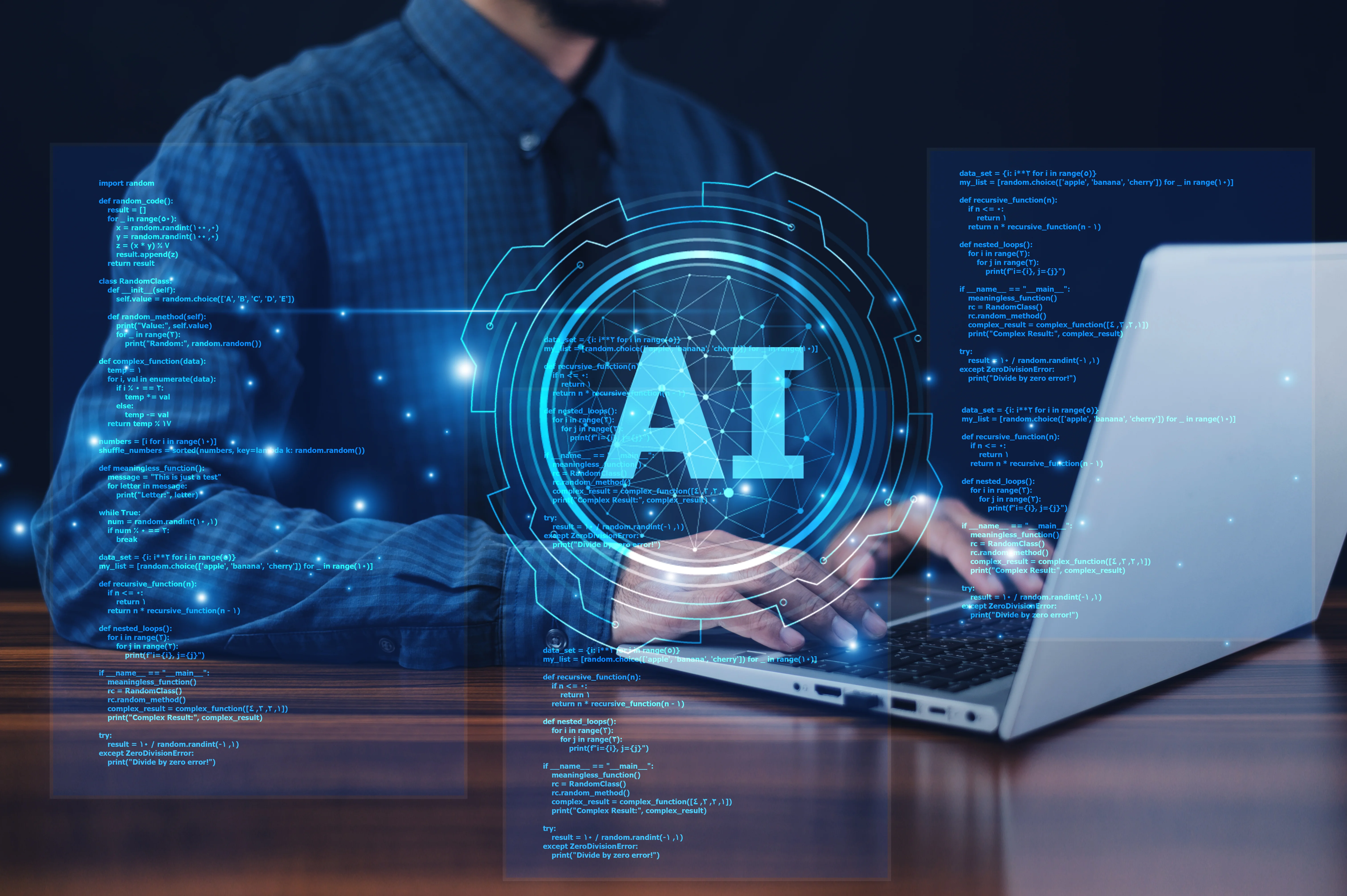 programmer use ai technology
