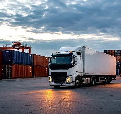 logistics