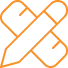 Pencils icon