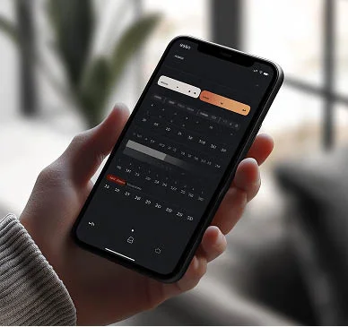 UI/UX Design