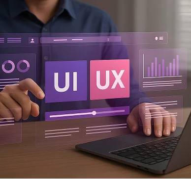 UI/UX Design