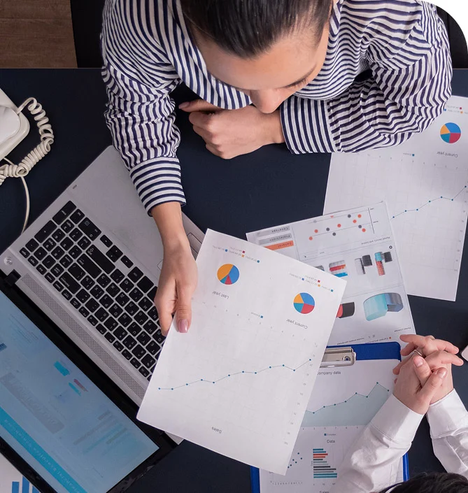 services planning