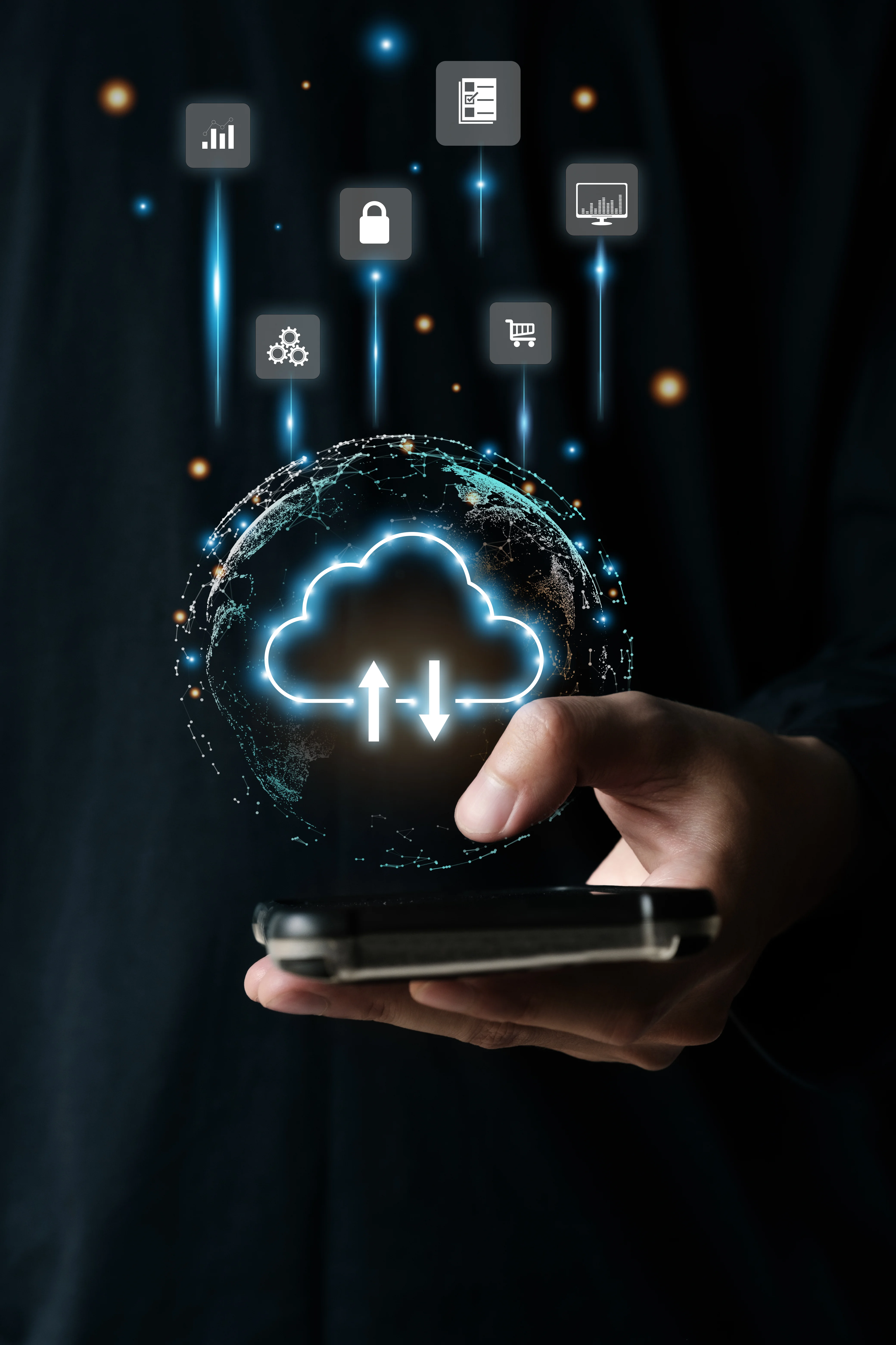 cloud technology