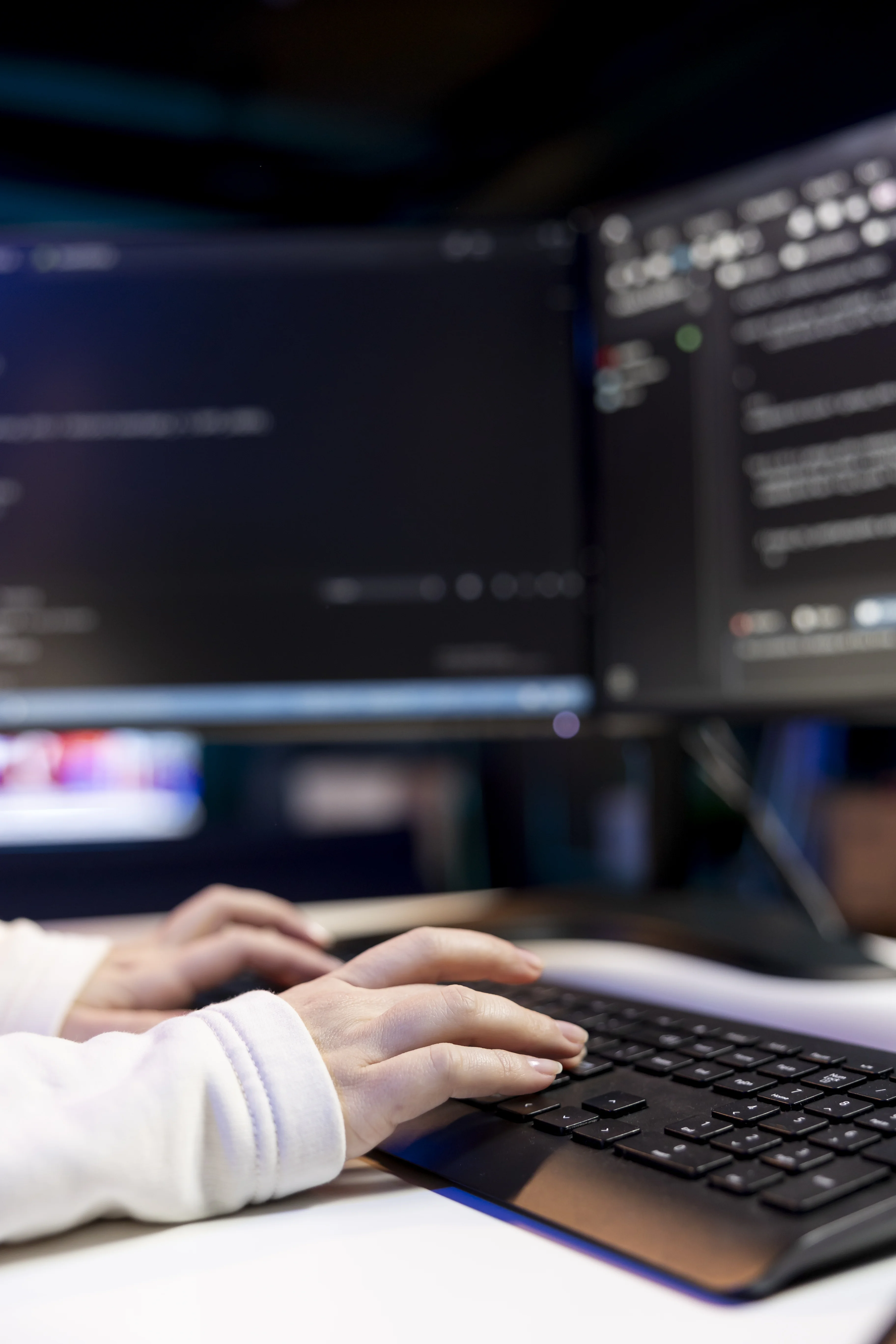 Custom Software Development Services We Offer