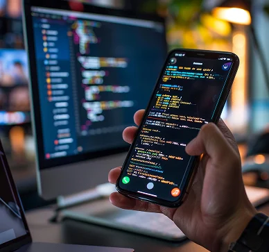Mobile App Development
