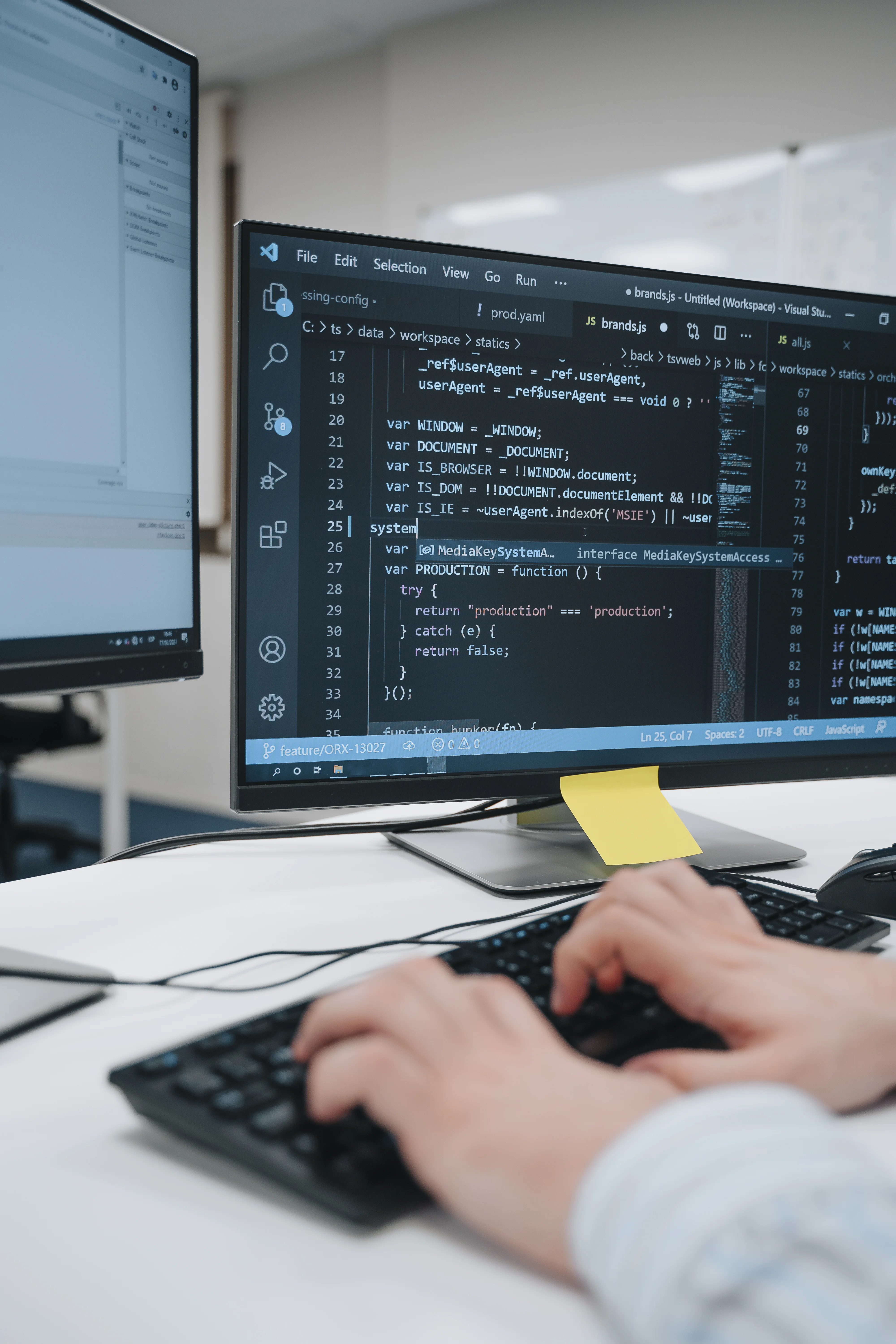 Custom Software Development Services
